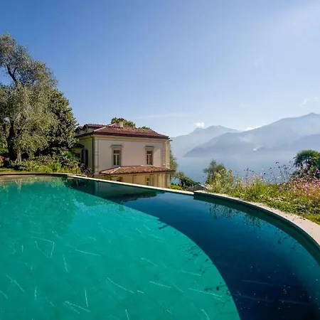 Lovely With Pool Apartment